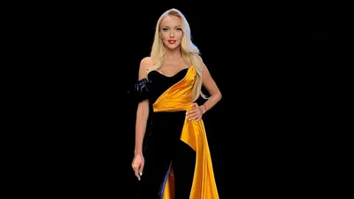 Оля Полякова розповіла про серйозні зміни в житті