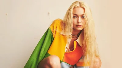 Леонардо Ди Каприо закрутил роман с Джиджи Хадид