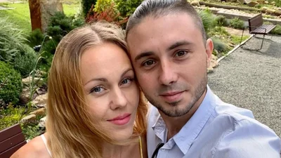 ALYOSHA розповіла, яким Тарас Тополя став після фронту