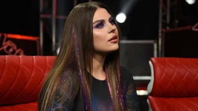 Александра Зарицкая впервые показала своего парня