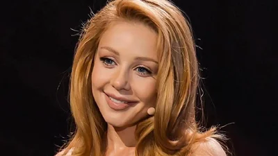 Тина Кароль умилила сеть редким фото с мамой