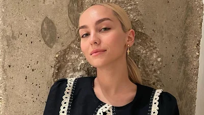 ROXOLANA зізналася, чи піде знову на нацвідбір на Євробачення