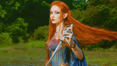 Певица Граймс впервые показала дочь от Илона Маска