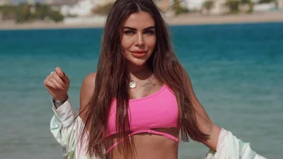 Скандальная блогерша София Стужук второй раз выходит замуж