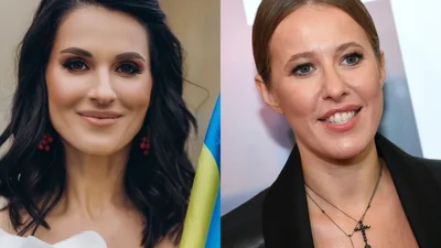 "Маша, вам не стыдно ": Ксения Собчак публично поскандалила с Ефросининой