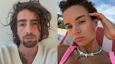 Владимир Дантес познакомил Дашу Кацурину с мамой