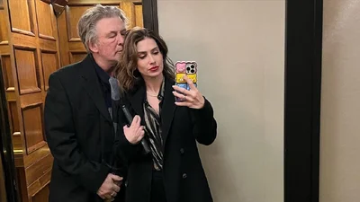 64-річний Алек Болдвін увосьме став татом