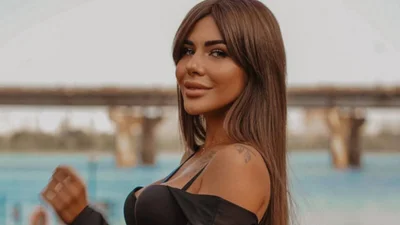 Блогерша София Стужук в четвертый раз беременна