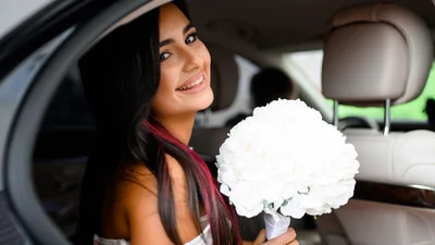 Аня Трінчер зізналася, з ким і в якому віці втратила цноту