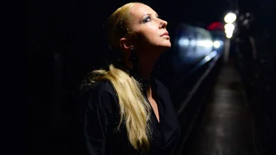 Тоня Матвієнко зізналася, що в її сім'ї зовсім немає грошей на життя