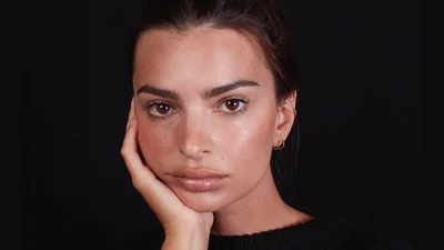 Брэд Питт и Эмили Ратаковски сходили на несколько свиданий