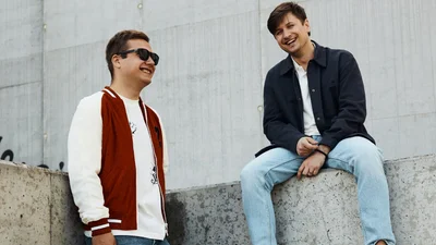 Зірковий бліц: EMDIVITY про долю електронної музики в Україні