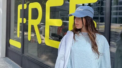 Надя Дорофєєва розказала, як відважилась на розлучення з Дантесом