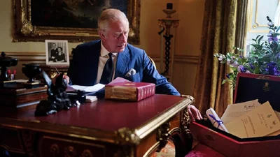 Ось які два продукти щодня їсть Чарльз ІІІ, аби бути довгожителем