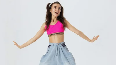 Jerry Heil випустила проникливу пісню "Тато", від якої ти не стримаєш сліз