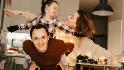 Після короткого возз'єднання актор Костянтин Войтенко остаточно розлучився з дружиною