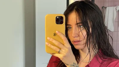 Миша Кацурин показал фото с голой Надей Дорофеевой