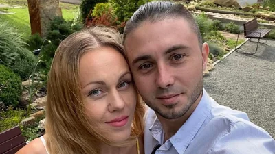 Тарас Тополя зустрівся з дітьми вперше з початку війни