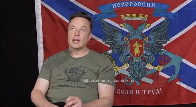 Мемы с Илоном Маском, явно прогуливавшим уроки истории - 549418 Мемы с Илоном Маском, явно прогуливавшим уроки истории - фото 549418