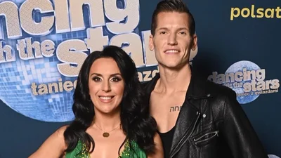 Джамала покинула польські "Танці з зірками"