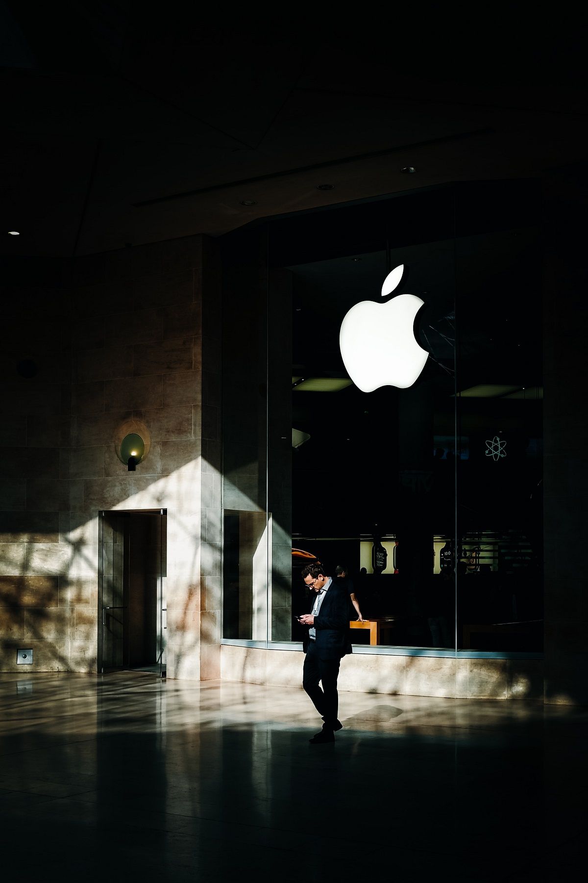 Генеральный директор Apple Тим Кук рассекретил, каких людей берет на работу - 549450 Генеральный директор Apple Тим Кук рассекретил, каких людей берет на работу - фото 549450