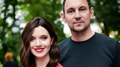 Валерий Харчишин прокомментировал слухи о своем романе с Яниной Соколовой