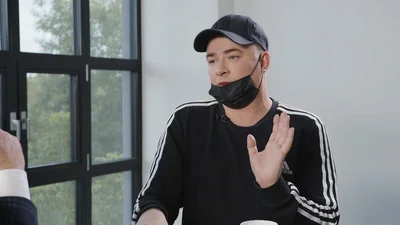 Андрей Данилко шокировал признанием о личной жизни