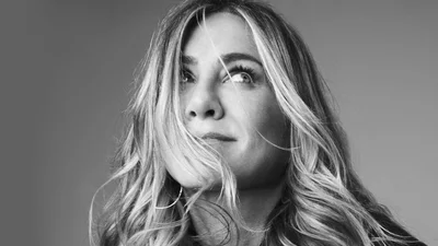 Дженнифер Энистон встретилась с бывшим Джастином Теру за ужином в ресторане