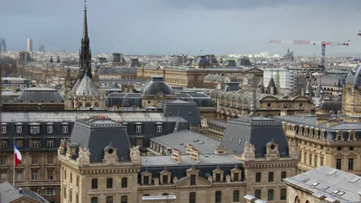 5 міст Європи, в яких найдорожча нерухомість