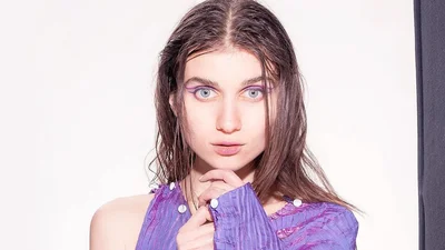 Jerry Heil написала пісню про Ілона Маска