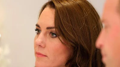 Стильна дама: Кейт Міддлтон у лавандовому образі підтвердила своє звання ікони стилю