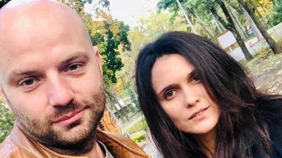 Слава Дьомін натякнув на возз'єднання з колишньою дружиною