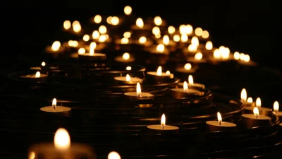 Чем заняться без света и интернета