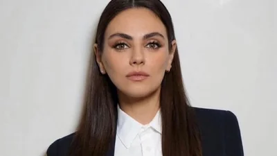 Міла Куніс зі сльозами на очах заявила, що донька пишається нею, бо вона з України