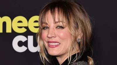 Кейлі Куоко вагітна дівчинкою