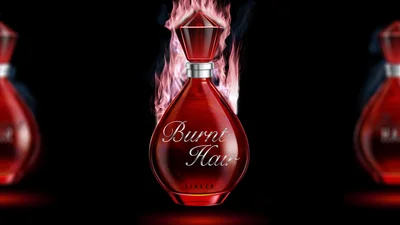 Ілон Маск випустив парфуми з запахом спаленого волосся