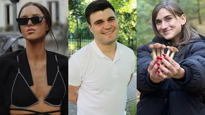 15 блогеров, которые вели Instagram на украинском задолго, как это стало "модой"