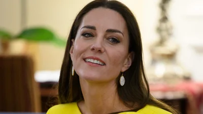 Принцесу Уельську дратує, коли її називають "Кейт"