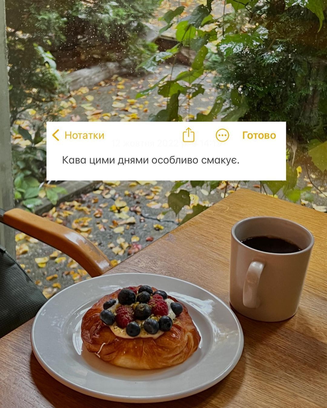 Вдохновляющие картинки о том, как украинцы продолжают жить вопреки войне - фото 549743