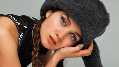 Jerry Heil номіновано на престижну європейську музичну премію MMEA 2023