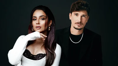 POSITIFF і Анна Трінчер випустили трек «Який ти козак»