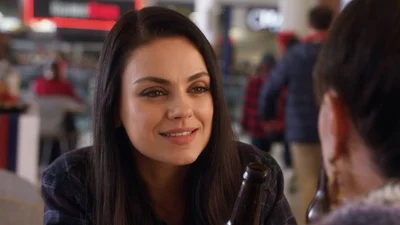 Міла Куніс розповіла про свій щоденний раціон харчування