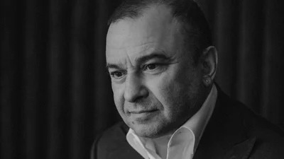 Віктор Павлік опублікував рідкісне фото з єдиною донькою