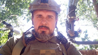 Недавно женившийся Олег Сенцов станет папой