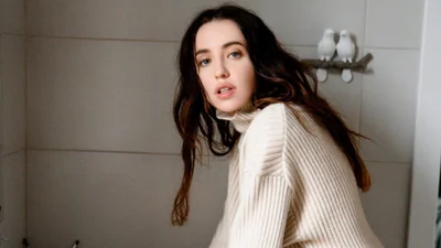 DOROFEEVA випустила зворушливий кліп "У твоїй душі" про українців, що втратили свій дім