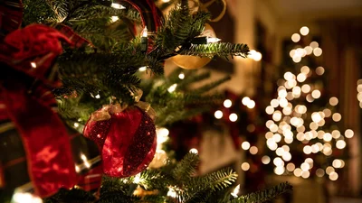 В Украине разрешили праздновать Рождество 25 декабря, и вот при каких условиях