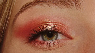 Женщина месяц не умывалась, и вот как выглядело ее личико