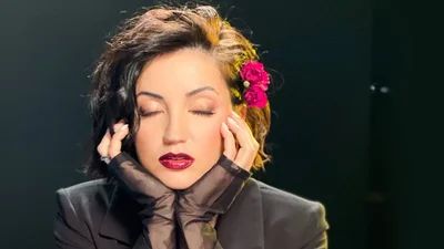 Оля Цыбульская пошутила о том, чем украинцы будут заниматься без света