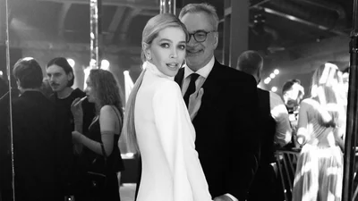 Вера Брежнева таки разошлась с Меладзе, и у нее уже появился новый мужчина