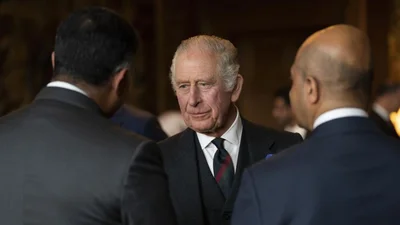 Сколько лет Чарльз ІІІ будет править Великобританией